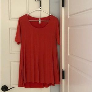 Lularoe perfect tee